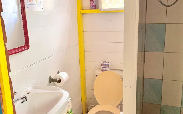 Le Petit Paradis
