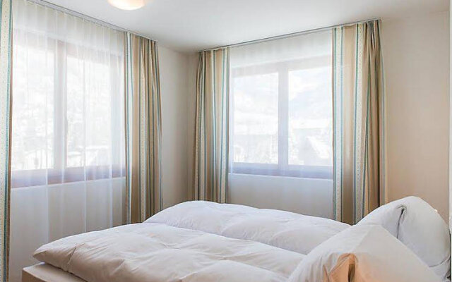 Titlis Resort Wohnung 821 Inh 24482