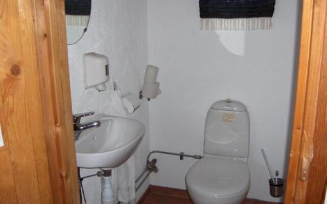 Bengtssons Loge