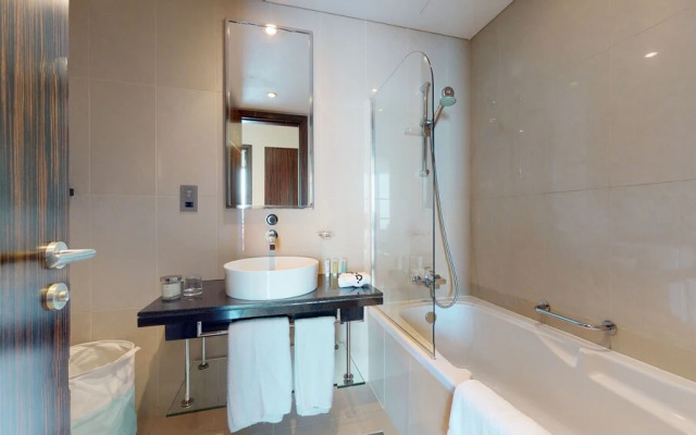 Bonnington Luxury Apartments