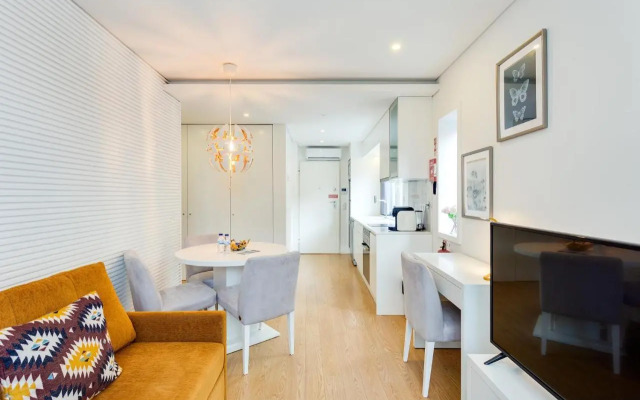 Almada Downtown Apartment by DA'HOME