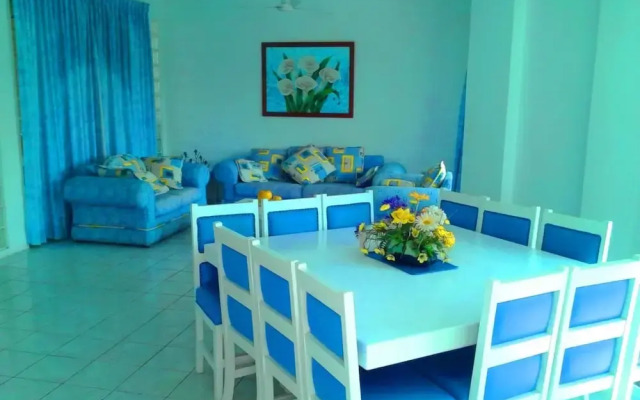 Villa Paraiso Res. Conejos