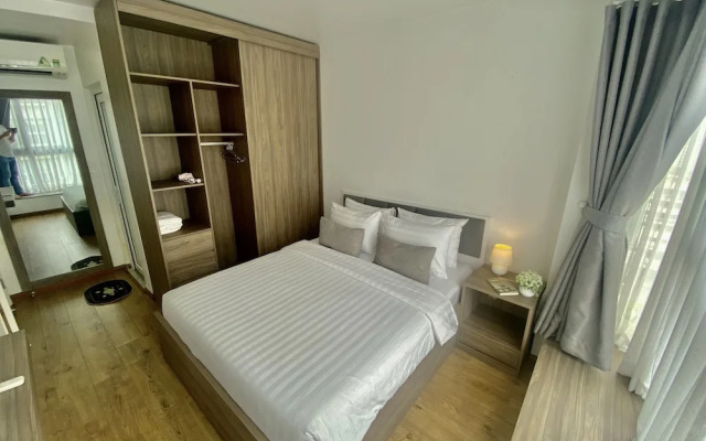 Scenic Valley Condotel