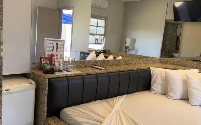 Village Motel