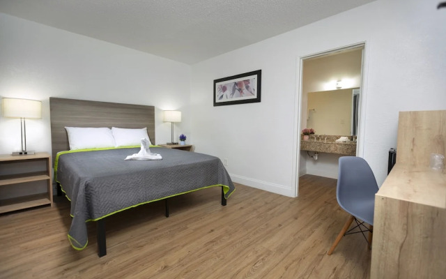 Weekly Inn