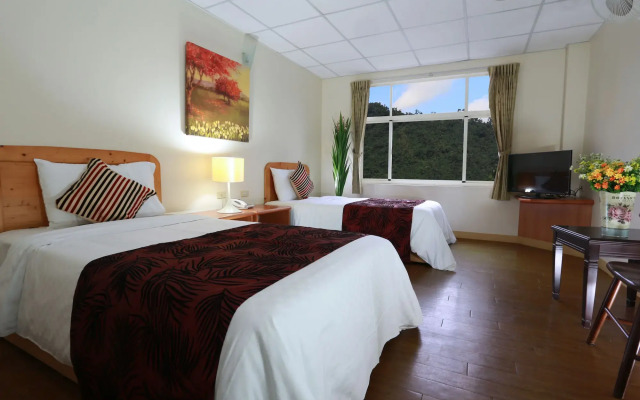Yingshih Resort