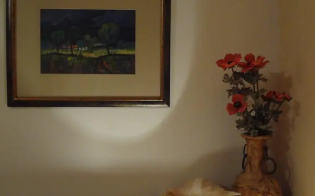 Afrodita Guest House