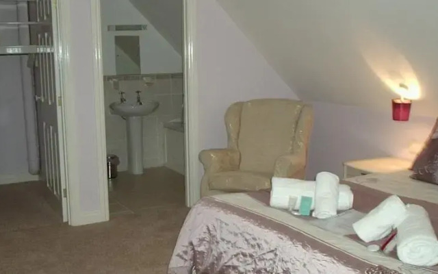 Bletchley Park B & B