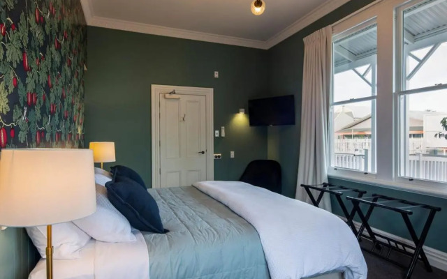 The Vicarage Geraldine