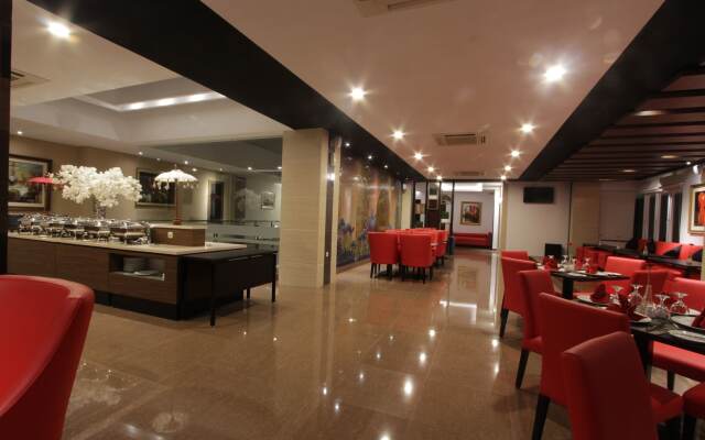 Ardan Hotel