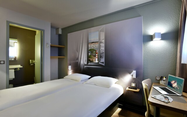 B&B HOTEL La Rochelle Angoulins-sur-Mer