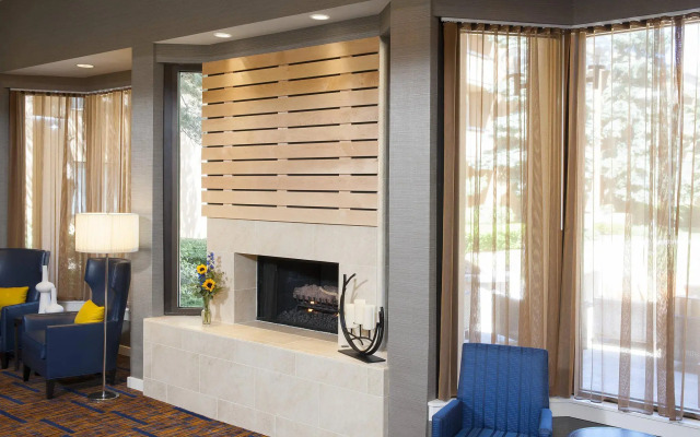 Courtyard by Marriott Chicago Glenview/Northbrook