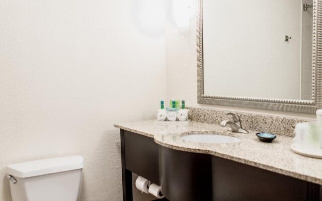 Holiday Inn Express Harlingen by IHG