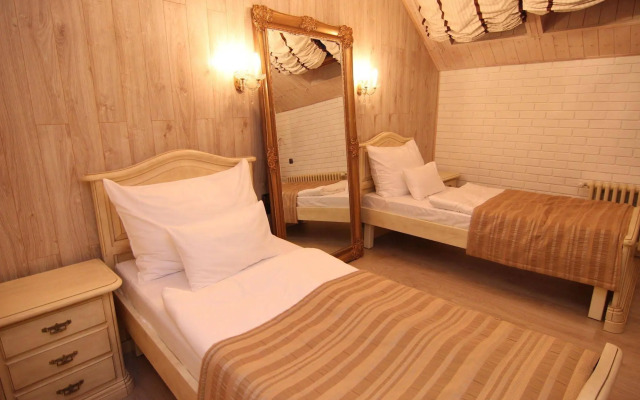 Hotel Royal Golf