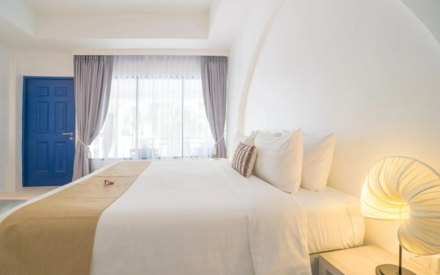 Ocean Breeze Resort Khao Lak