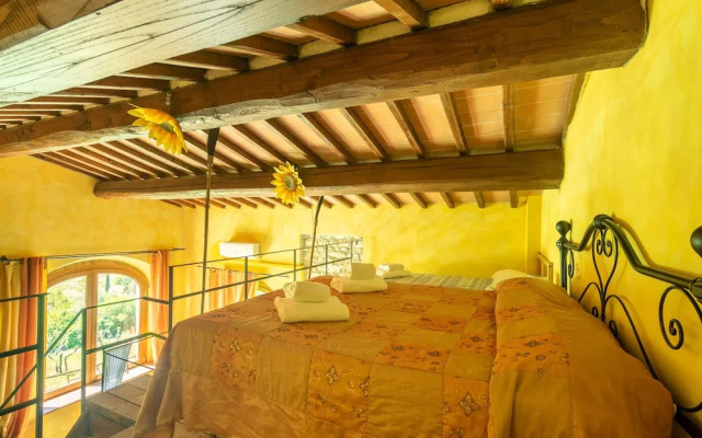 Villa le Casine by Mmega