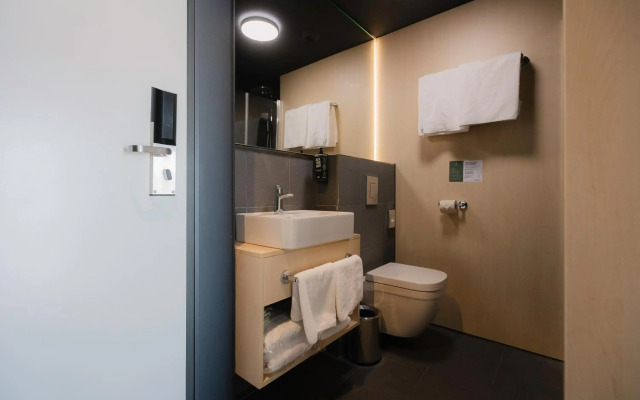 Ibis Timisoara City Center