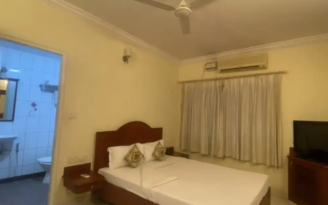 Polo Nest Boutique Hotel