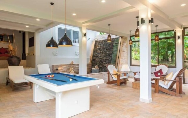Dreamland Residence