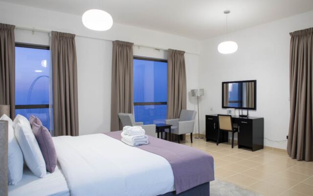 Maison Privee - Shams I