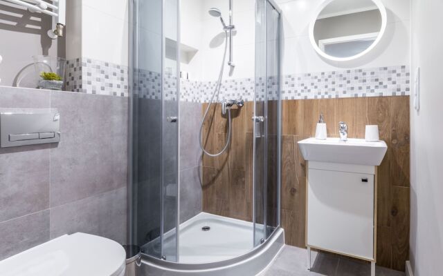 FriendHouse Apartments - Vistula & Wawel