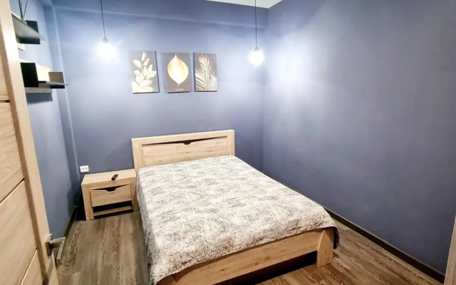 Апартаменты на улице Ленина 563 корпус 3