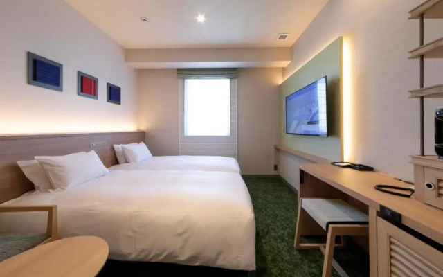 S-PERIA HOTEL Fukuokanakasu