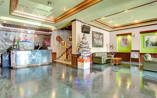 Nirmala Hotel