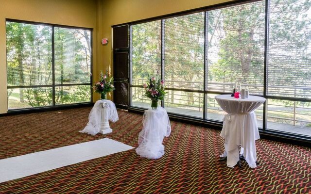 Holiday Inn Big Rapids