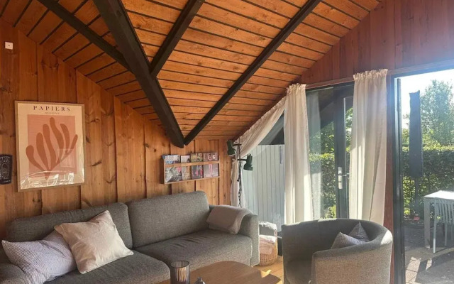 4 Star Holiday Home in Karrebaeksminde