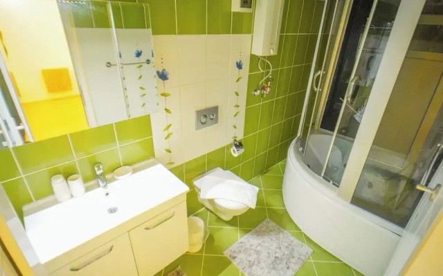 Villa Sole Mare Demre