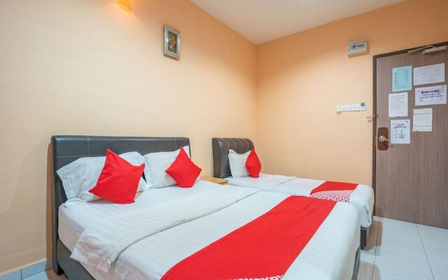 Spot On 89828 Hotel Seri Gemilang