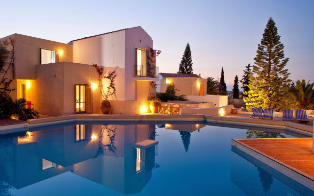 Galaxy Suites Boutique Resort