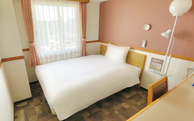 Toyoko Inn Yokohama Shinkoyasu Ekimae