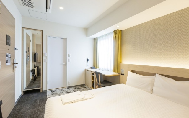 B Double room (풀 더블 침대) 사진 3