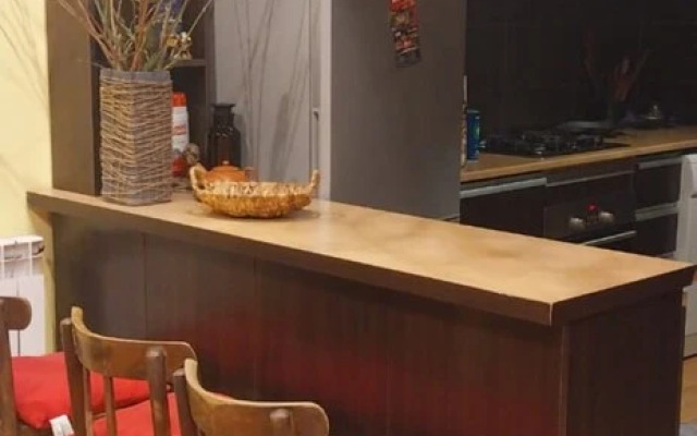 Elite Apartment Rio Mall