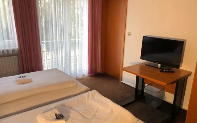 Hotel Mivano Lehrte