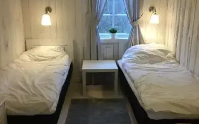 Rinkeby gård