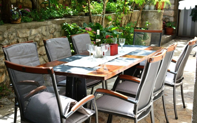 Apartment Green Corner