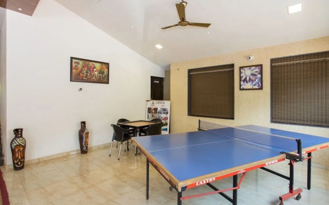 Meera Vatika by OYO Rooms