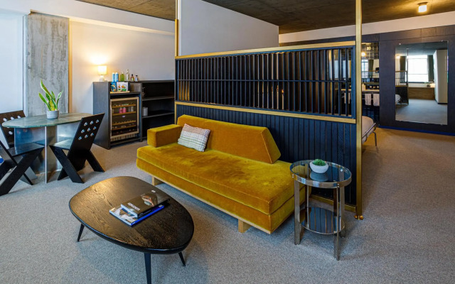 The Emily Hotel