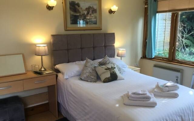 Whortleberry Studio B&B