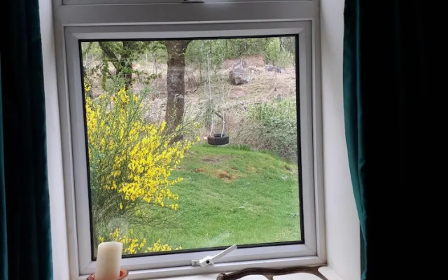 Craigag Lodge Guest House
