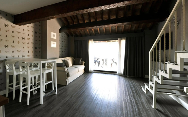 Ripagrande Hotel