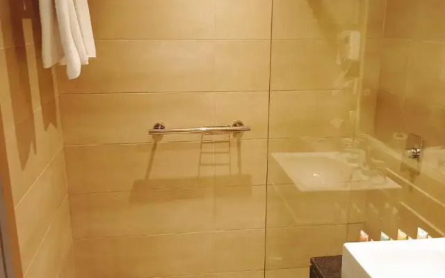 Flow Spectrum Resort