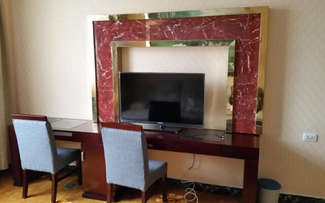 Li Ping Hotel