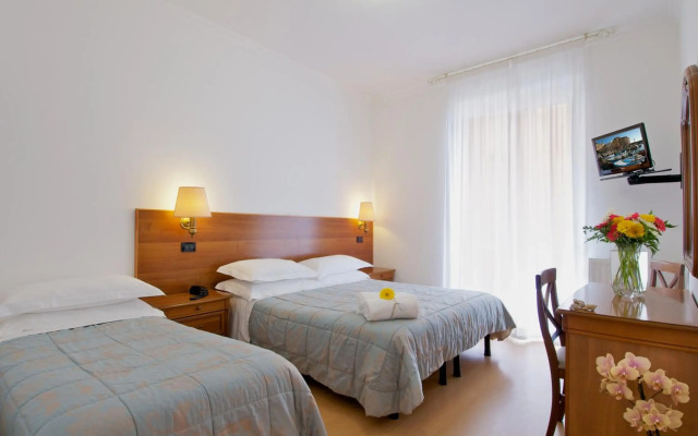 Hotel La Camogliese