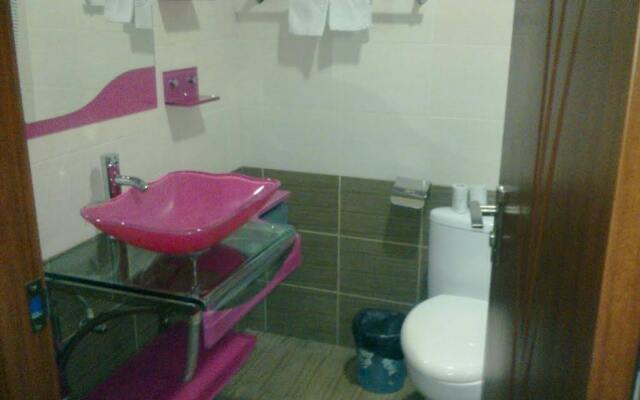 Jing Jiang City Star Hotel