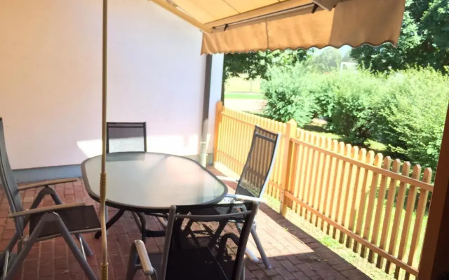 Apartment HB Moravske Toplice