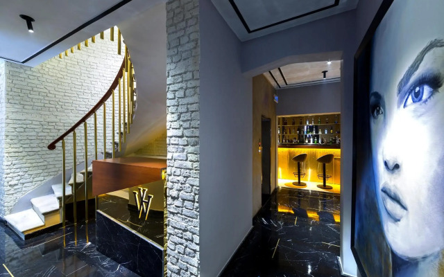 Walton Hotels Galata